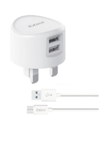 EXACT | Home Charger Micro | EX744