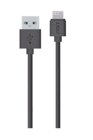 EXACT | Lightning Cable 1.2M | EX737
