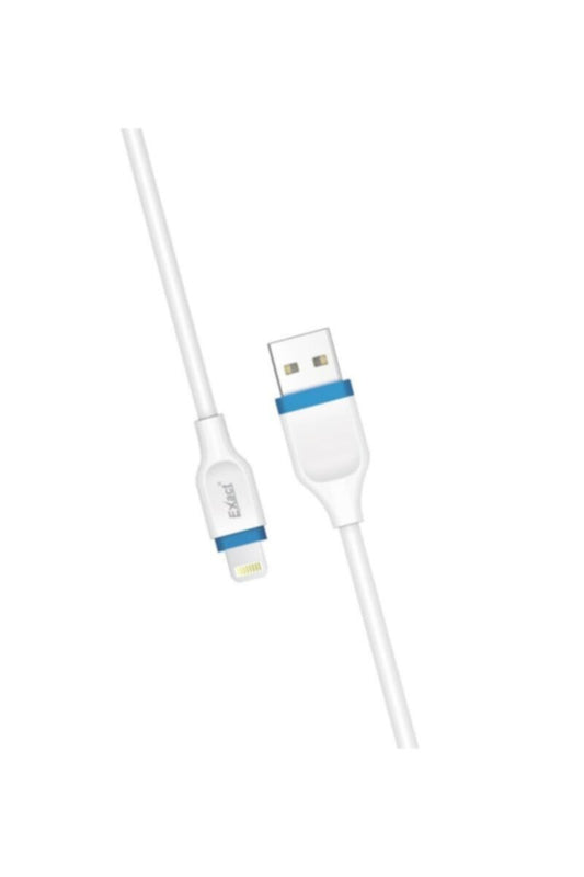 EXACT | Lightning Cable 1 Meter | EX3203