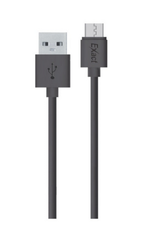 EXACT | Micro Cable 1.2M | EX739