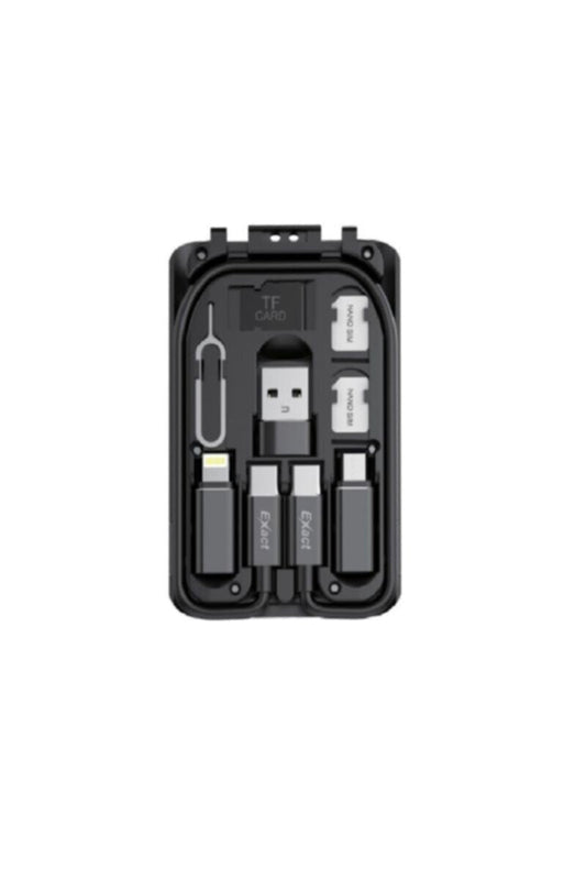 EXACT | Multibox | EX741
