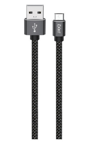 EXACT | Nylon Micro 3Mt | EX747