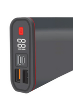 EXACT | Power Bank Pd-20000 Mah | EX709