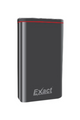 EXACT | Power Bank Pd-20000 Mah | EX709