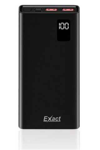 EXACT | Power BankÂ Pd-20000Mah | EX784