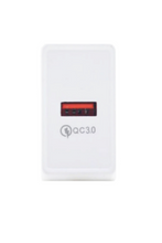 EXACT | Qc 3.0 Type C Travel Charger | EX2325