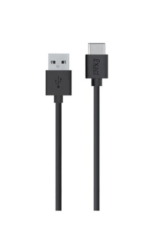 EXACT | Type C Cable 1.2M | EX738