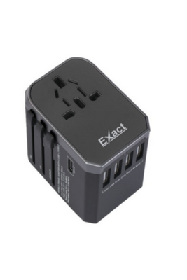 EXACT | Universal Convesion Charger | EX720