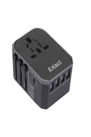 EXACT | Universal Convesion Charger | EX720