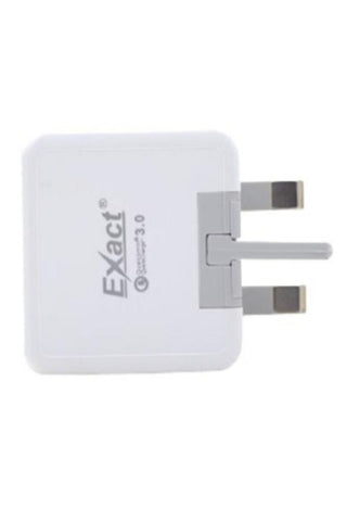 EXACT | USB Adaptor White | EX2300
