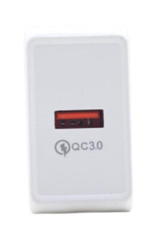 EXACT | USB Adaptor White | EX2300