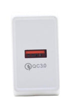 EXACT | USB Adaptor White | EX2300