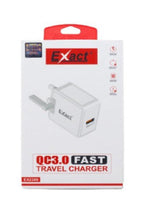EXACT | USB Adaptor White | EX2300