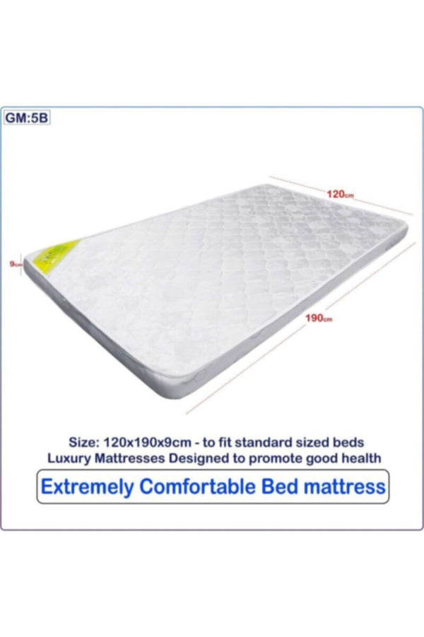 Extremely Comfortable Bed Mattress | 5B 286