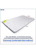 Extremely Comfortable Bed Mattress | 5B 286