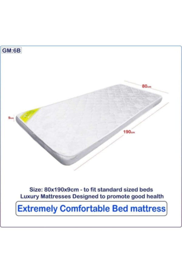 Extremely Comfortable Bed Mattress | 6B 286