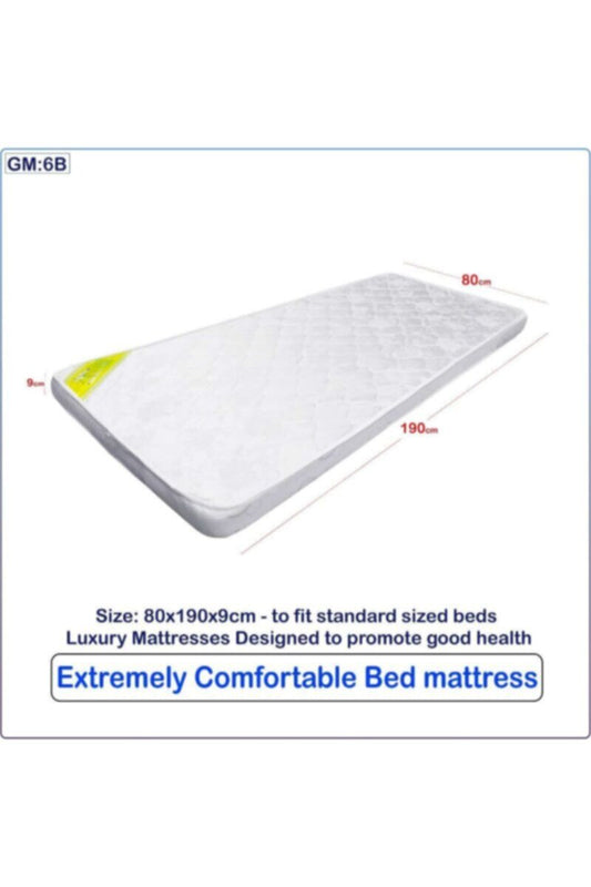 Extremely Comfortable Bed Mattress | 6B 286