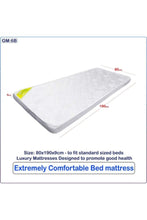 Extremely Comfortable Bed Mattress | 6B 286