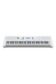 YAMAHA | 61-Keys Beginners Keyboard with Lighted Keys + Adapter | EZ300