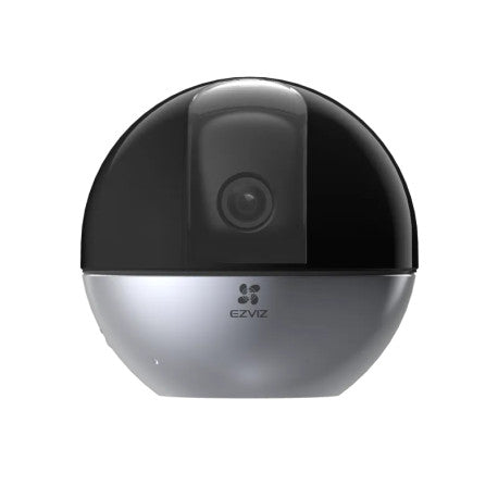 EZVIZ | 3K Smart Home Camera | CS-E6-R100-8C5W2F(4mm)
