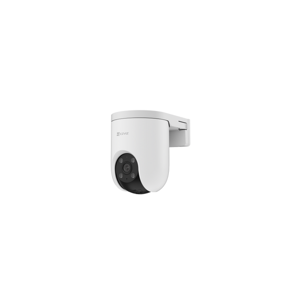 EZVIZ | 3 MP Pan & Tilt outdoor Camera | CS-H8c-R200-1K3EKFL(4mm)