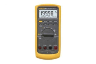 FLUKE | 87V Industrial Multimeter | 87-5