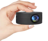 Portable LED Mobile Mini Projector | JPO6518