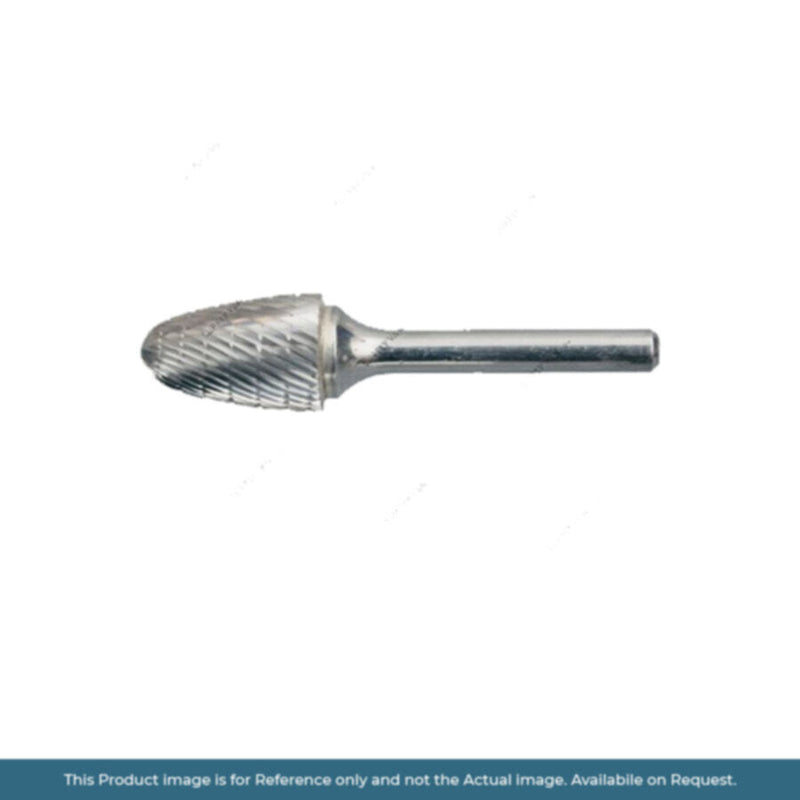 M6 X 56Mm Round Tree Or Arc Cylinder