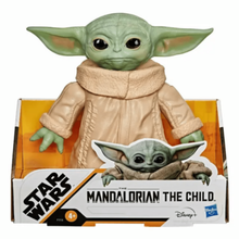 HASBRO | Star Wars The Child 6.5 Inch Toy Officially Licensed | HSO106TOY00905