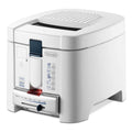 DELONGHI | Deep Fryer with Total Clean System White 1200W | F13235