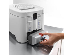 DELONGHI | Deep Fryer with Total Clean System White 1200W | F13235