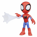 HASBRO | Spidey And His Amazing Friends Spidey Figure Toy | HSO106TOY01175