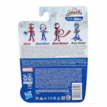 HASBRO | Spidey And His Amazing Friends Spidey Figure Toy | HSO106TOY01175