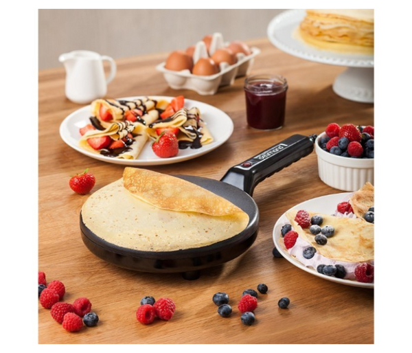 The Delimano Pancake Maker | JPO6644