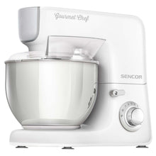 SENCOR | Food Processor Machine | STM 3770WH