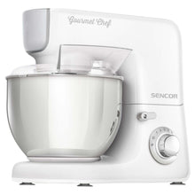 SENCOR | Food Processor Machine | STM 3770WH