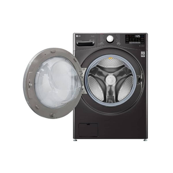 LG | F20L2CRV2E2 20 kg/12 kgFront Load Washer & Dryer