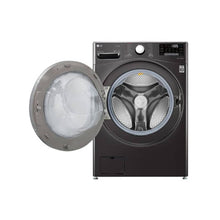 LG | F20L2CRV2E2 20 kg/12 kgFront Load Washer & Dryer