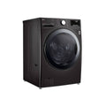 LG | F20L2CRV2E2 20 kg/12 kgFront Load Washer & Dryer