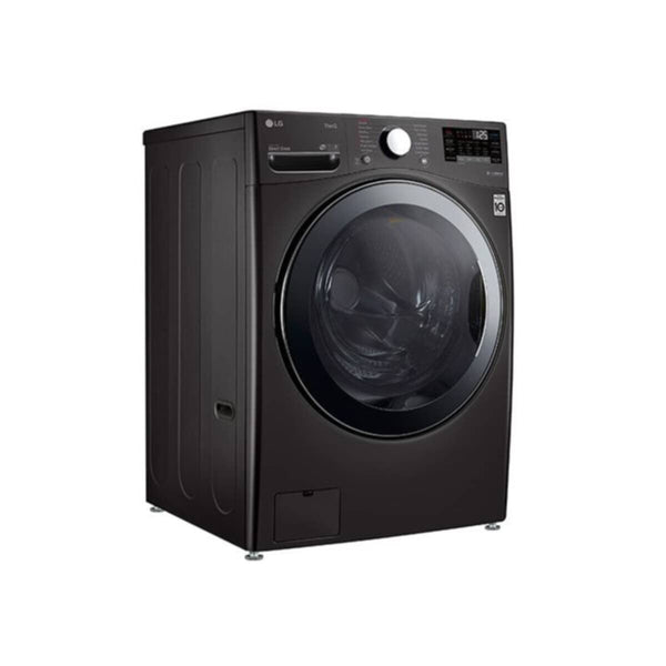 LG | F20L2CRV2E2 20 kg/12 kgFront Load Washer & Dryer