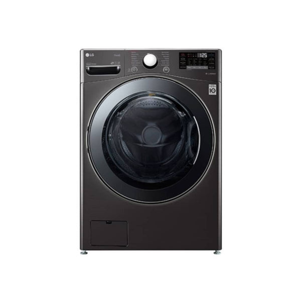 LG | F20L2CRV2E2 20 kg/12 kgFront Load Washer & Dryer