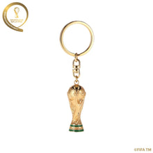 3D Trophy Keychain | F22-KC-0001