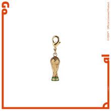 3D Trophy Charm Keychain | F22-KC-0007