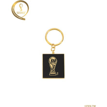 2D Trophy Keychain | F22-KC-0009