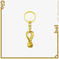 3D Logo Keychain | F22-KC-0011
