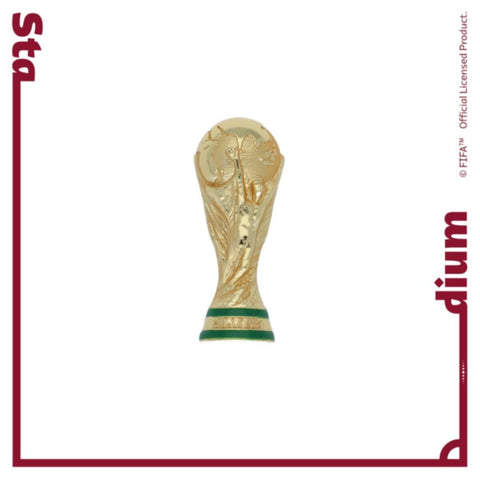 Trophy Magnet | F22-MT-0001