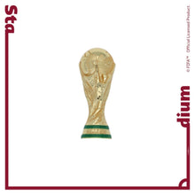 Trophy Magnet | F22-MT-0001