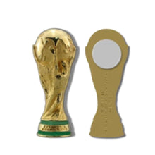 Trophy Magnet | F22-MT-0001