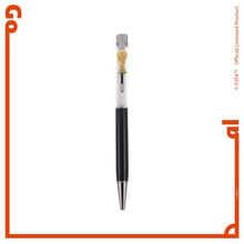 Trophy Pen Silver/Black | F22-PE-0003