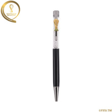 Trophy Pen Silver/Black | F22-PE-0003